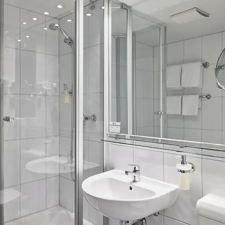 Best Western Raphael Hotel Altona-3