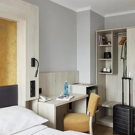 Best Western Raphael Hotel Altona-2